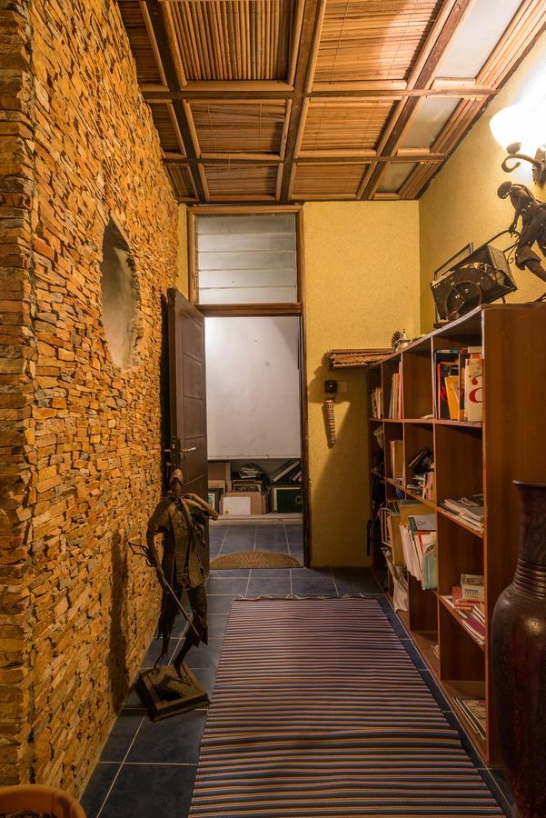 Bogobiri House Hotel Lagos Luaran gambar