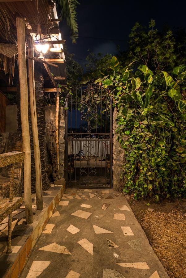 Bogobiri House Hotel Lagos Luaran gambar