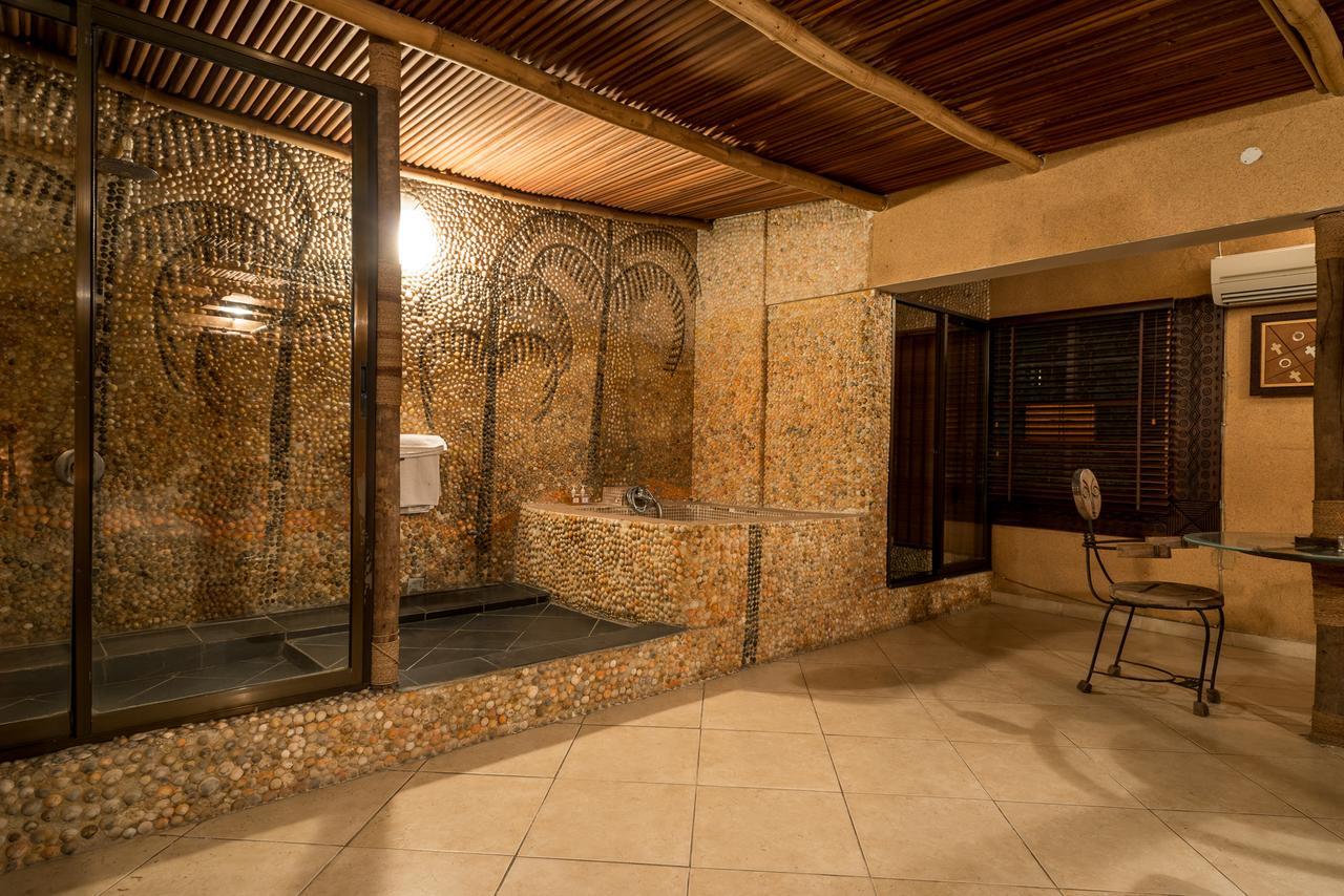 Bogobiri House Hotel Lagos Luaran gambar