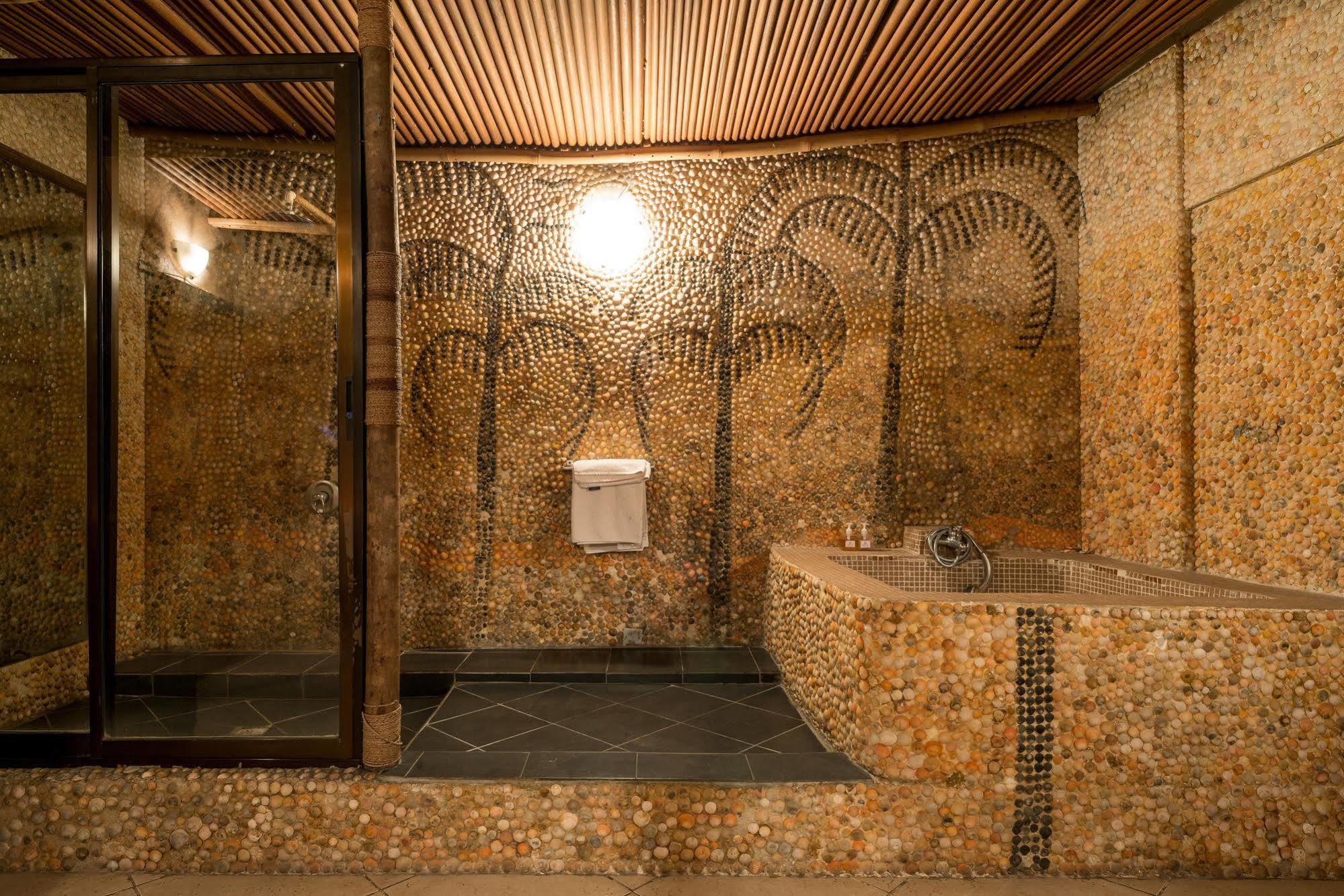 Bogobiri House Hotel Lagos Luaran gambar