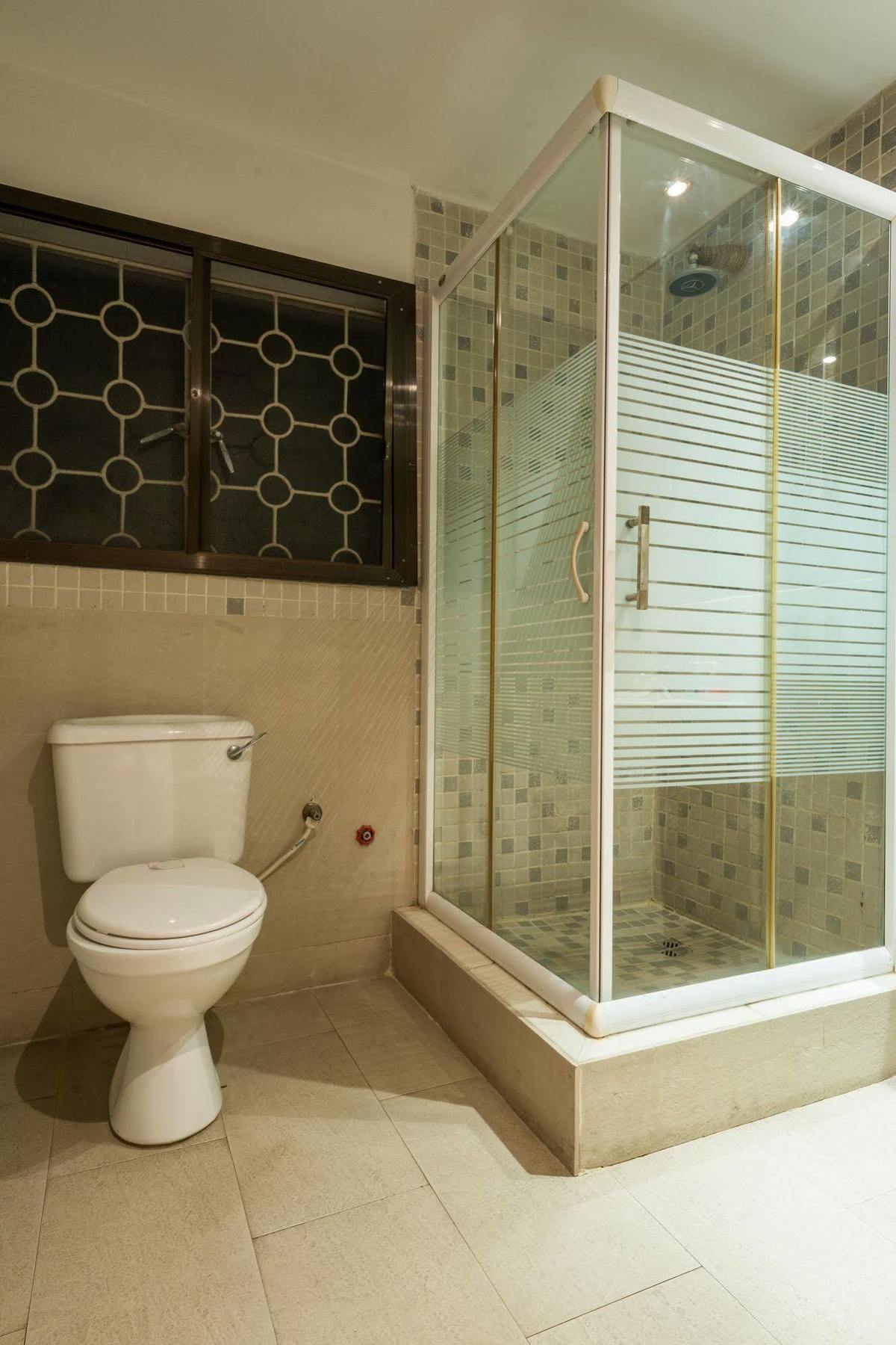 Bogobiri House Hotel Lagos Luaran gambar